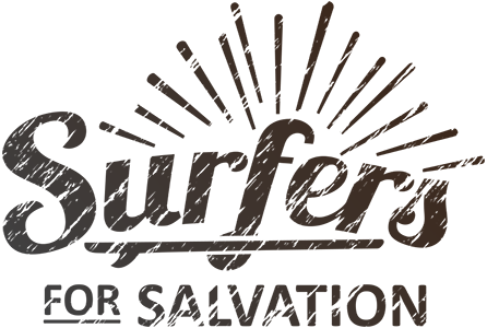 Surfers For Salvation Logo